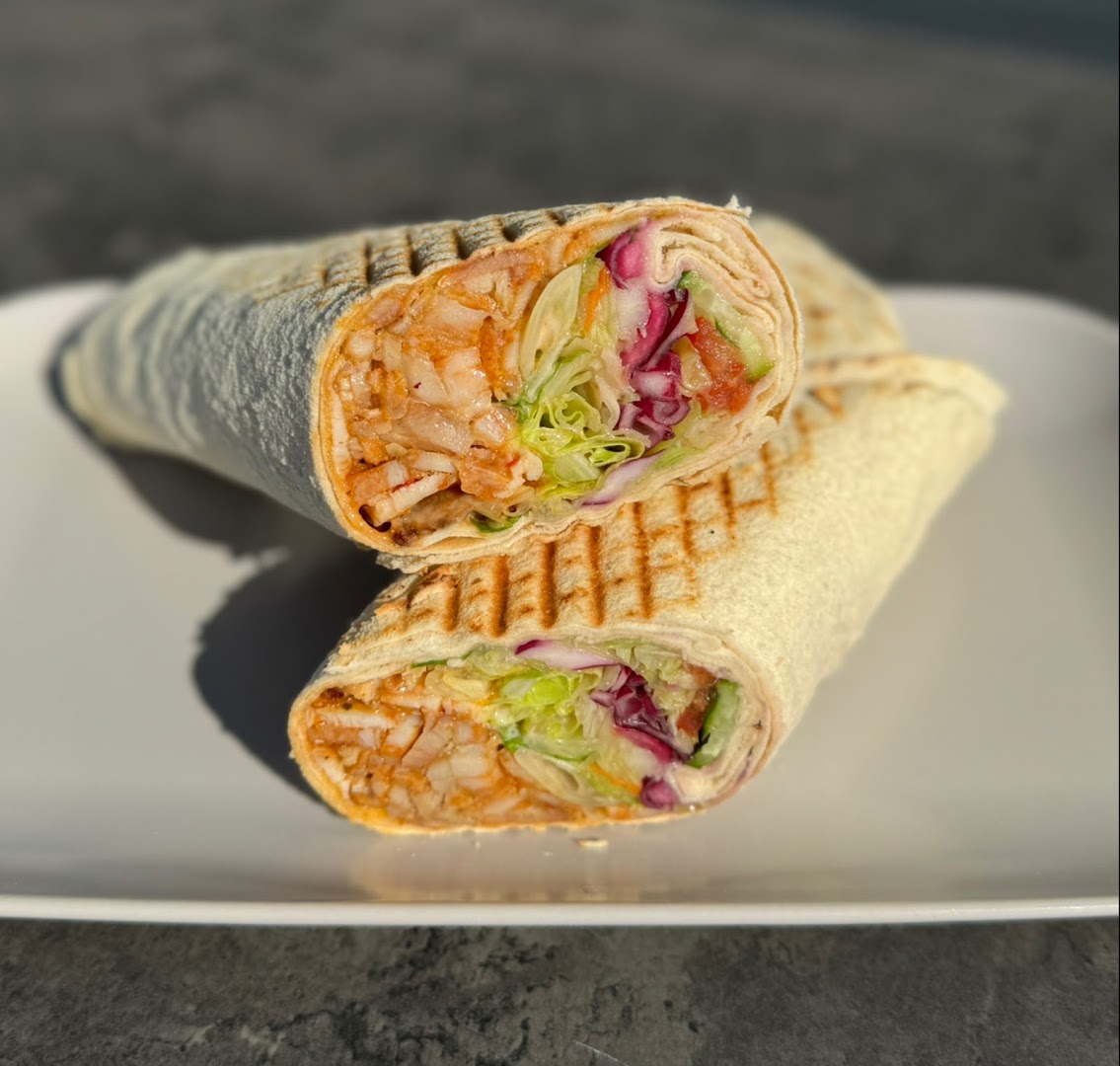 Zdanek Kebab — Photos 5