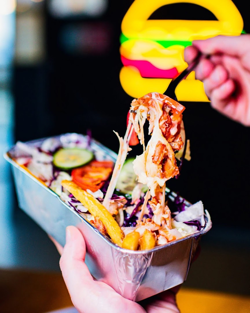 Kebab