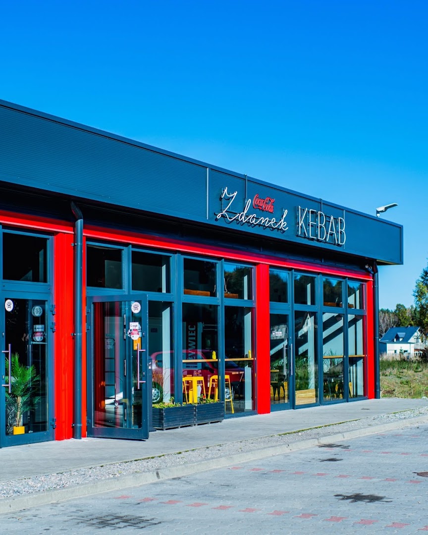 Zdanek Kebab — Photos 4